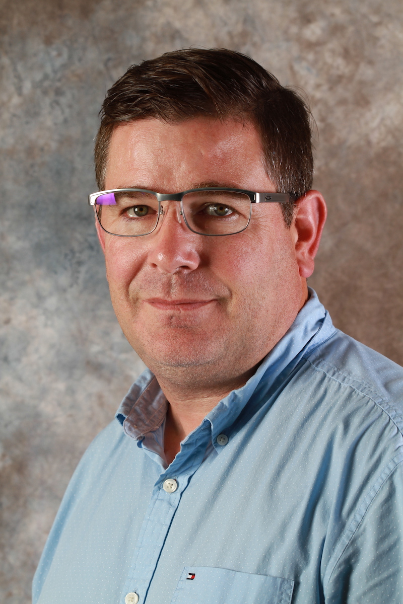 AlexRenew - Steve Hill