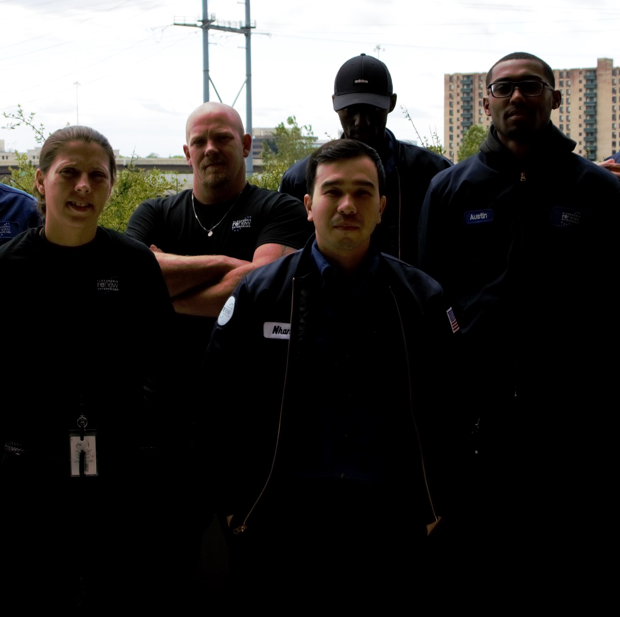 Apprentice Class