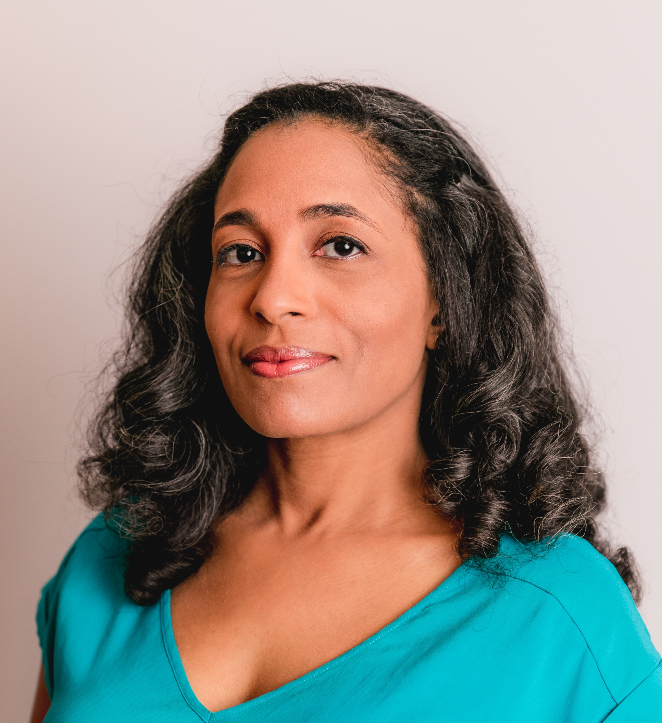 Felicia Glapion, P.E., Enterprise Utility Asset Management Director