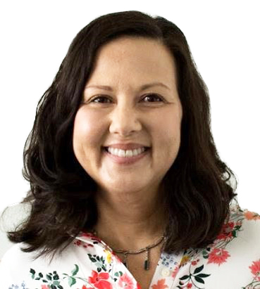 Board Member Adriana Caldarelli
