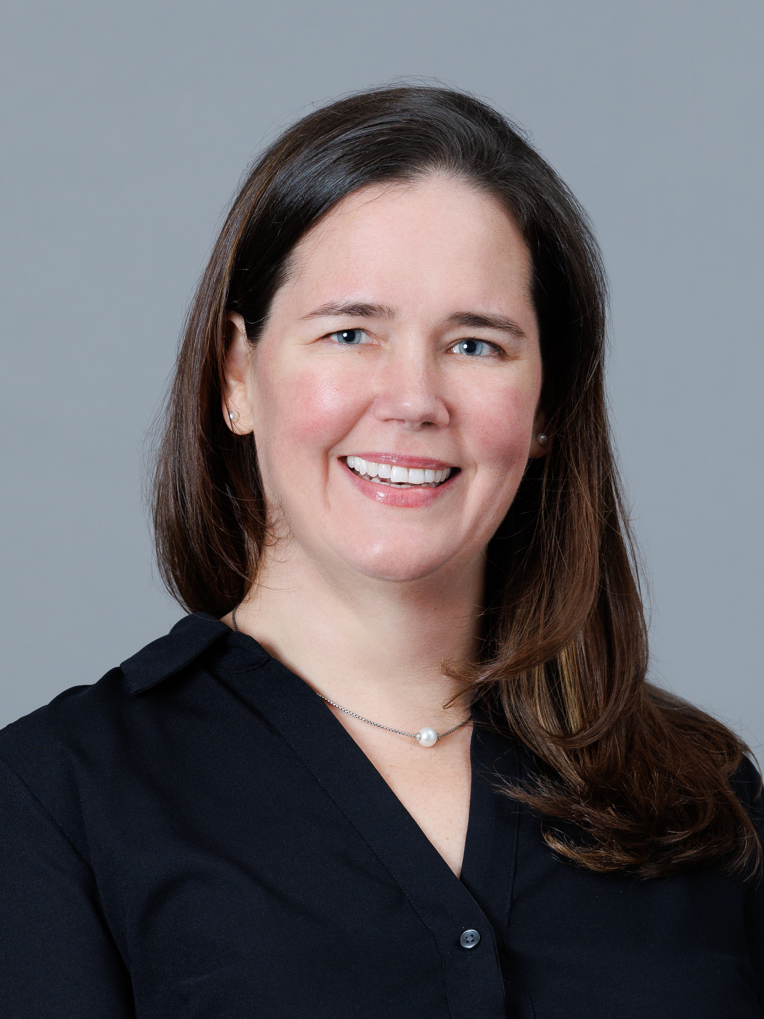 Allison Deines, Chief Water Quality Officer