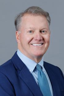 John Hill, Board Member