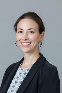 Rebecca Hammer