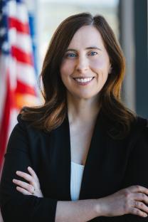 Caitlin Feehan 
