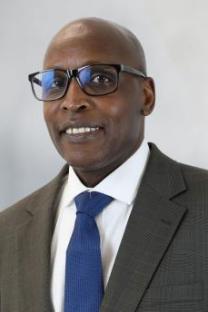 Moussa Wone, PhD