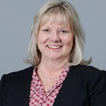 Wendy Callahan, Chief Human Resources Officer