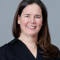 Allison Deines, Chief Water Quality Officer