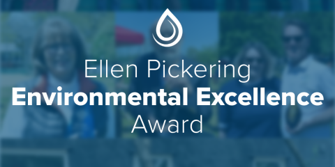 2025 Ellen Pickering Environmental Excellence Award