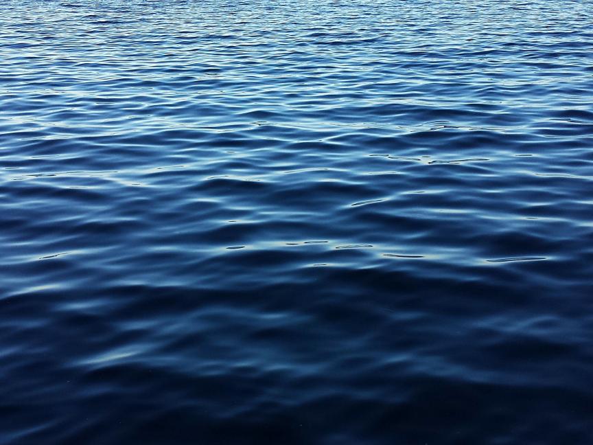 photo of water