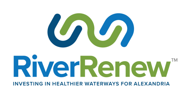 RiverRenew Logo, Horiz, Tagged