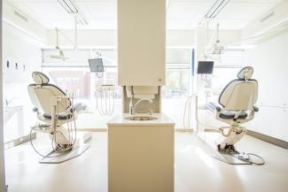 Dental Office Category Rule